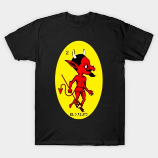 El Diablito T-Shirt